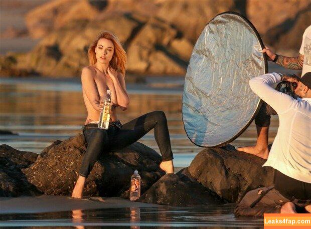 Elizabeth Marxs / elizabethmarxs / elizabethmarxsmodel слитое фото фото #0031