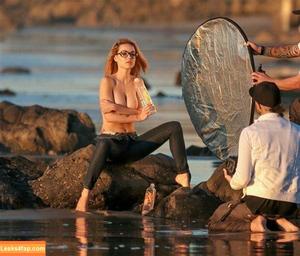 Elizabeth Marxs фото #0019