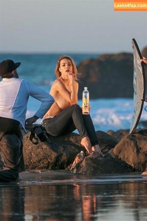 Elizabeth Marxs фото #0029