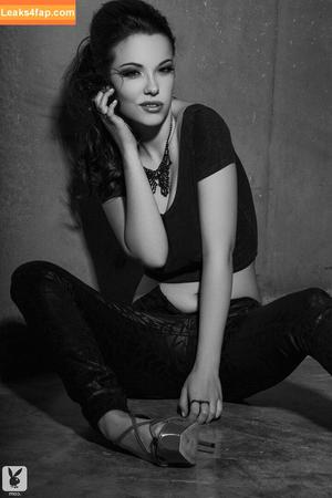 Elizabeth Marxs photo #0195