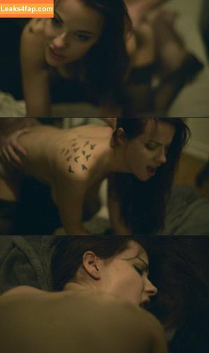 Elizabeth Marxs photo #0254