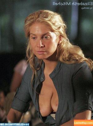 Elizabeth Mitchell photo #0012