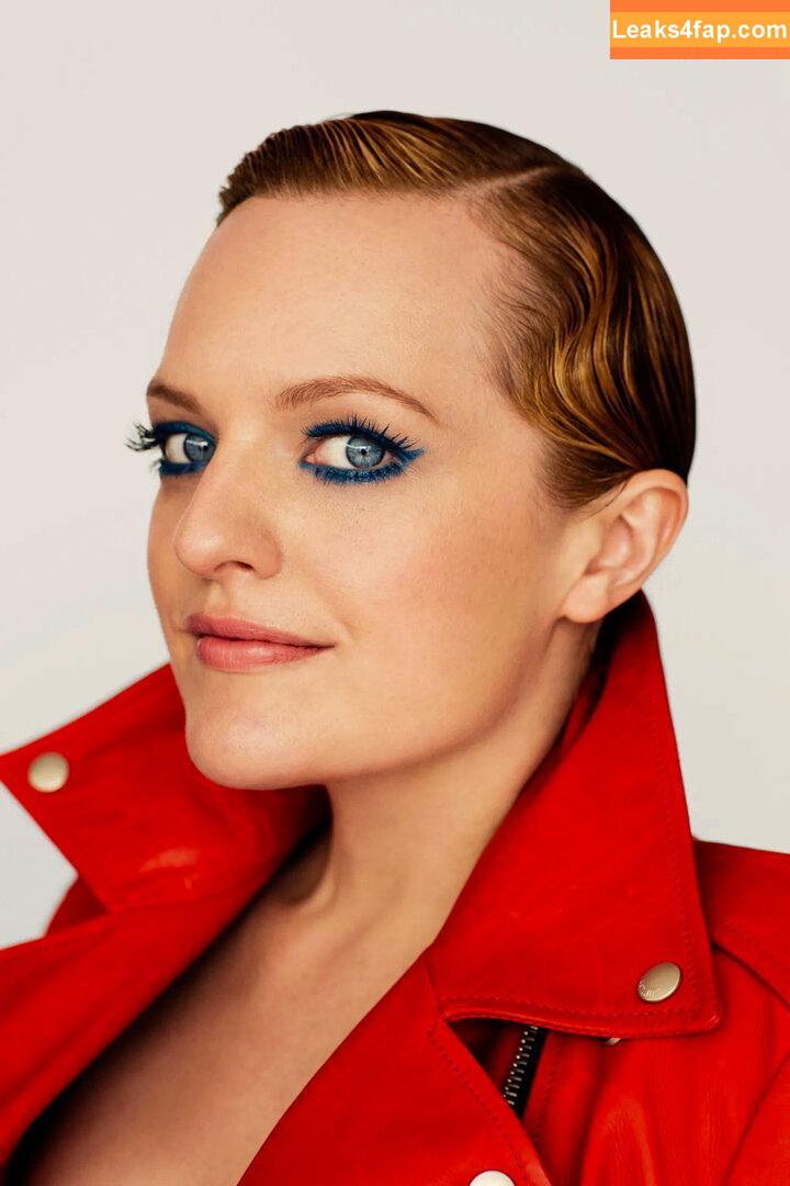 Elizabeth Moss / elisabethmossofficial leaked photo photo #0002