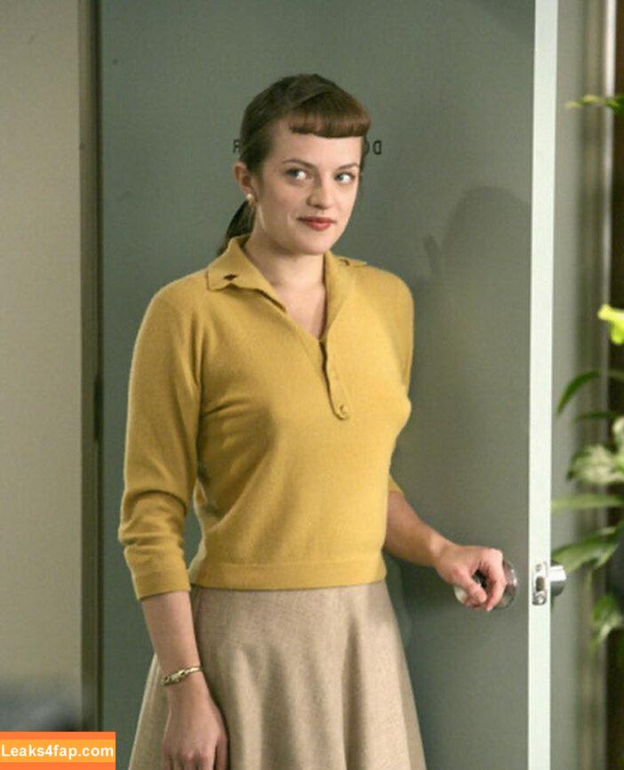 Elizabeth Moss / elisabethmossofficial leaked photo photo #0011