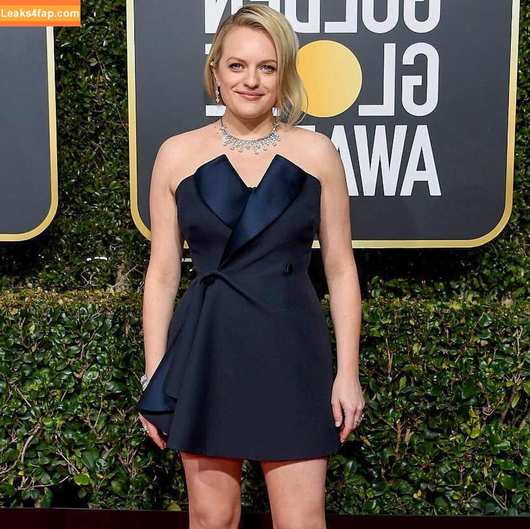 Elizabeth Moss / elisabethmossofficial leaked photo photo #0014