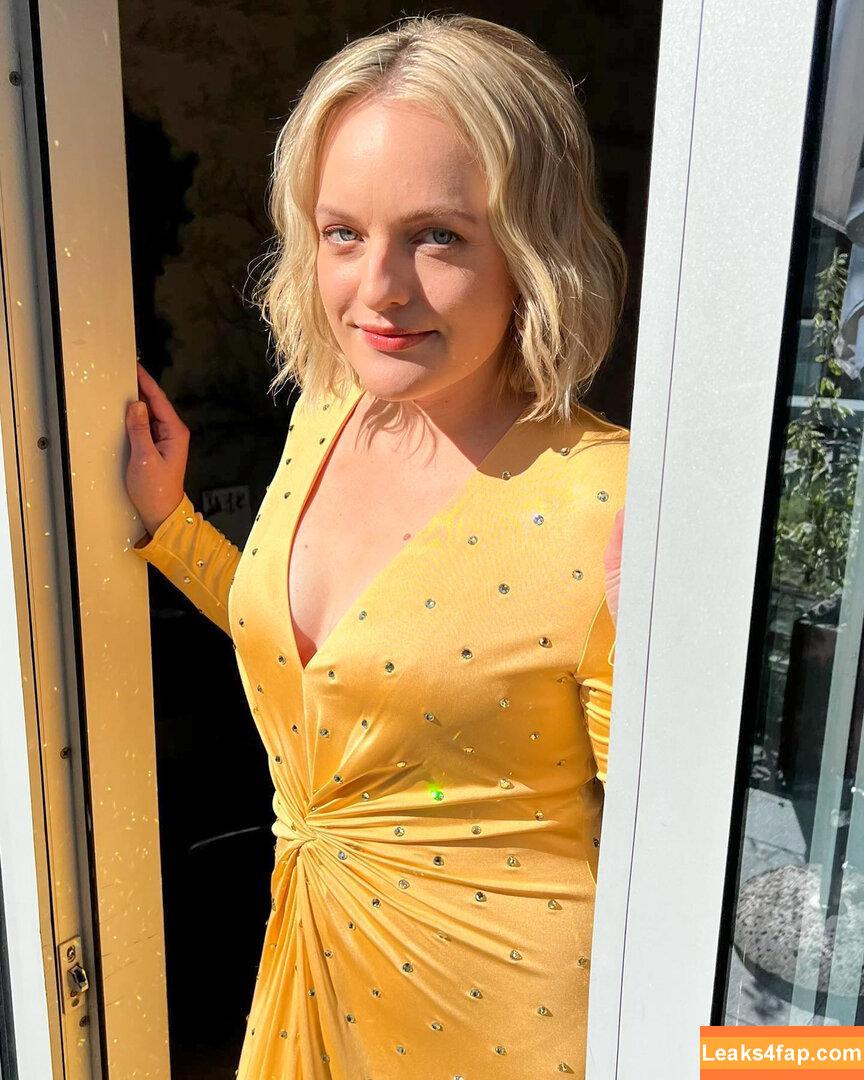 Elizabeth Moss / elisabethmossofficial leaked photo photo #0022