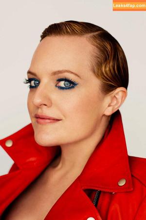 Elizabeth Moss photo #0002