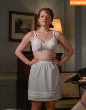 Elizabeth Moss photo #0004