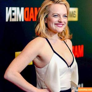 Elizabeth Moss photo #0013