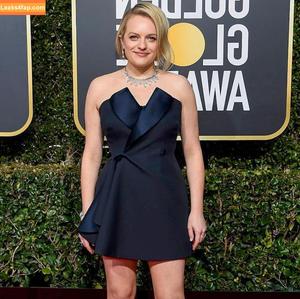 Elizabeth Moss photo #0014