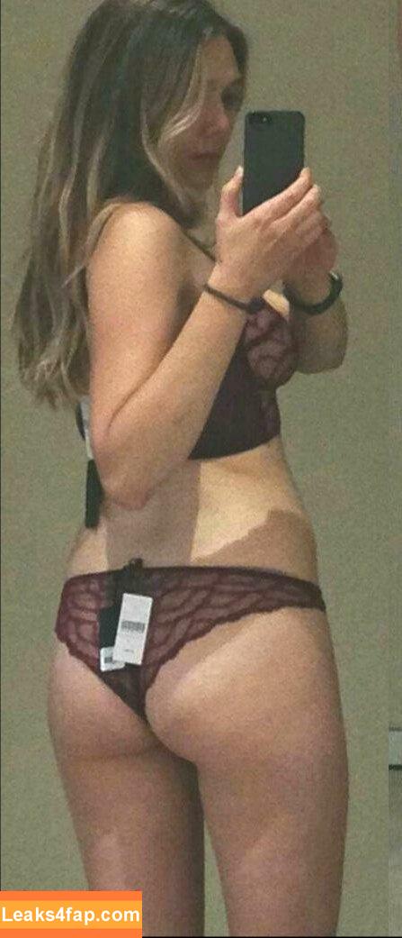 Elizabeth Olsen / elizabetholsendaily / lizabeth_olsen leaked photo photo #0004