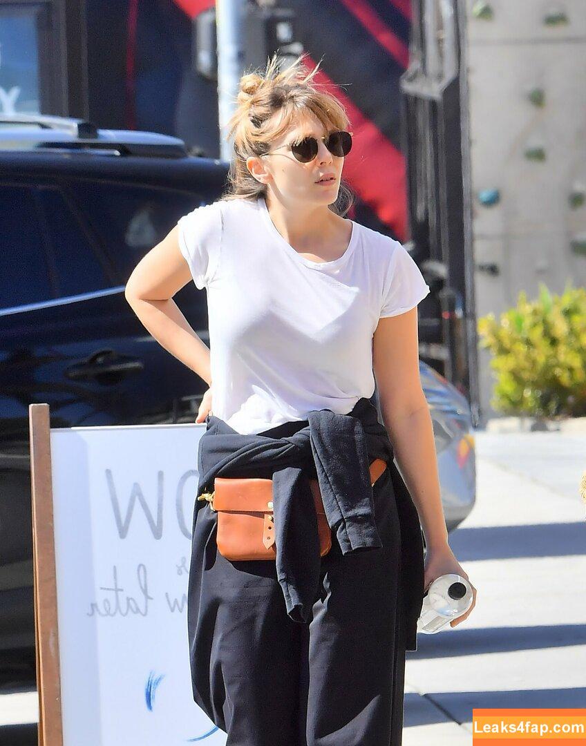 Elizabeth Olsen / elizabetholsendaily / lizabeth_olsen leaked photo photo #0009