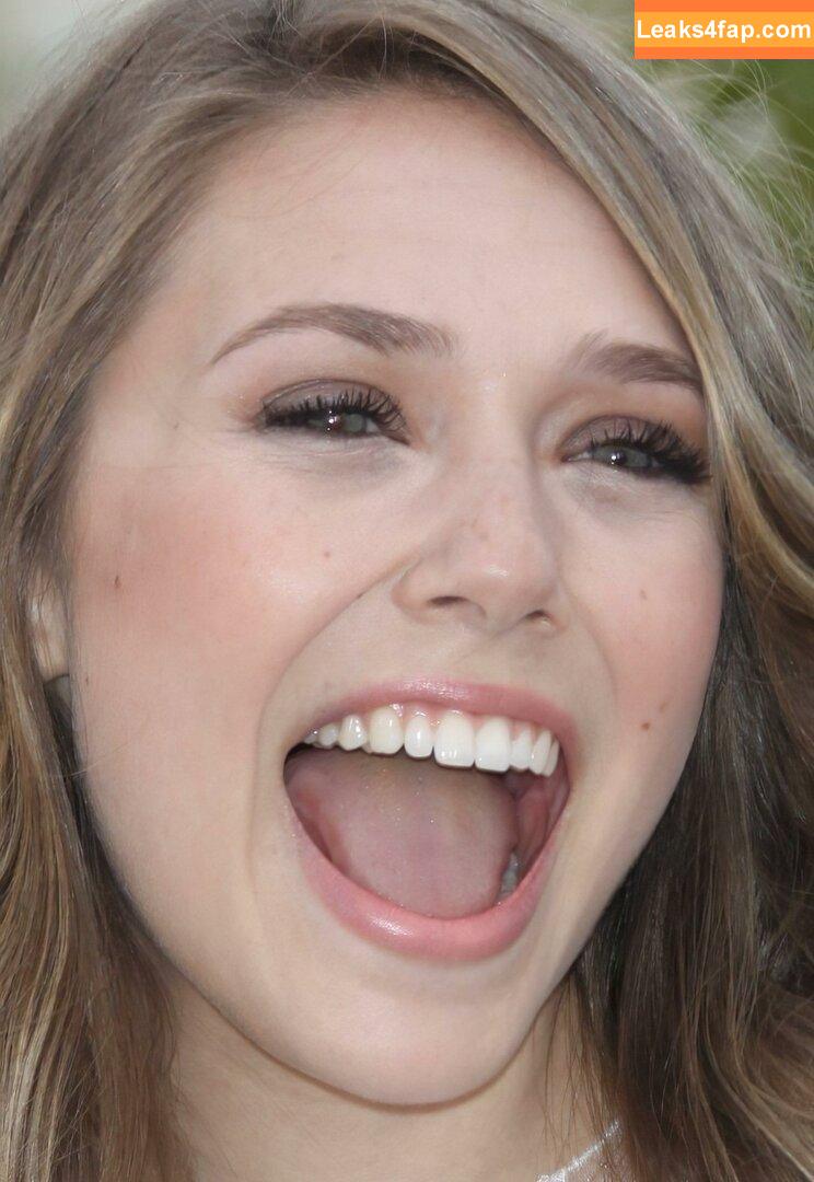 Elizabeth Olsen / elizabetholsendaily / lizabeth_olsen leaked photo photo #0032
