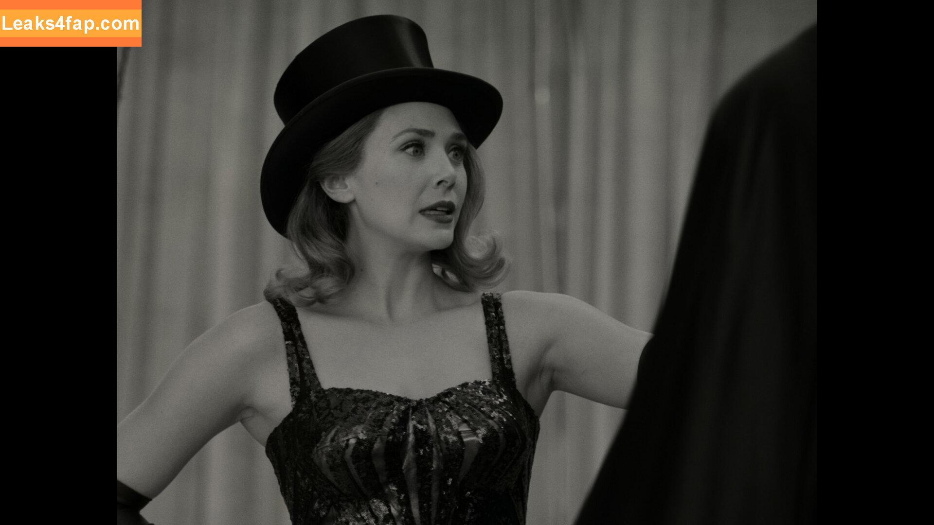 Elizabeth Olsen / elizabetholsendaily / lizabeth_olsen leaked photo photo #0041