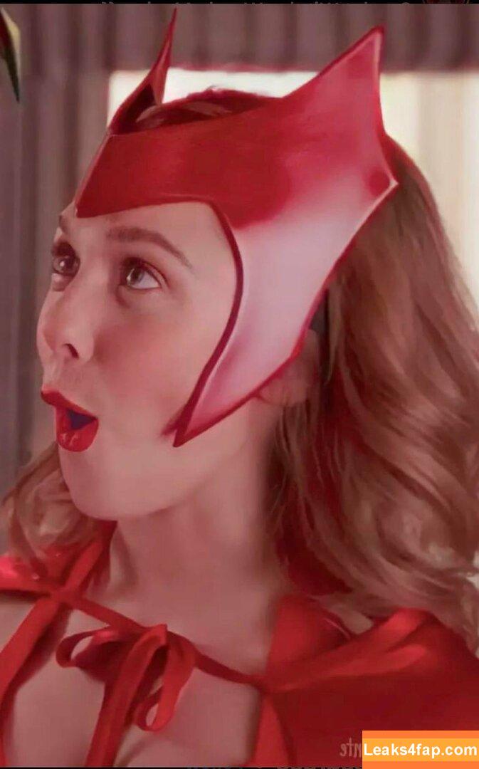 Elizabeth Olsen / elizabetholsendaily / lizabeth_olsen leaked photo photo #0043