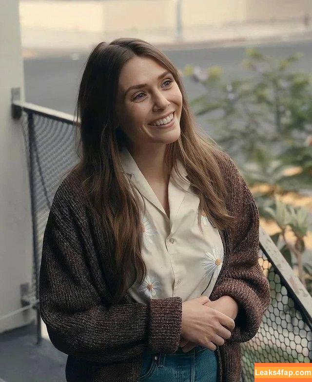Elizabeth Olsen / elizabetholsendaily / lizabeth_olsen leaked photo photo #0052