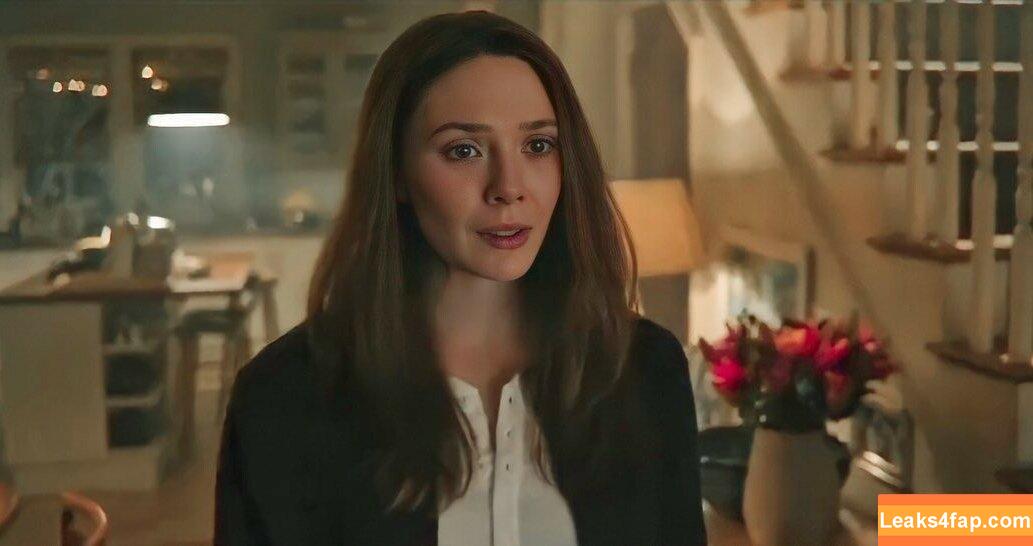 Elizabeth Olsen / elizabetholsendaily / lizabeth_olsen leaked photo photo #0053