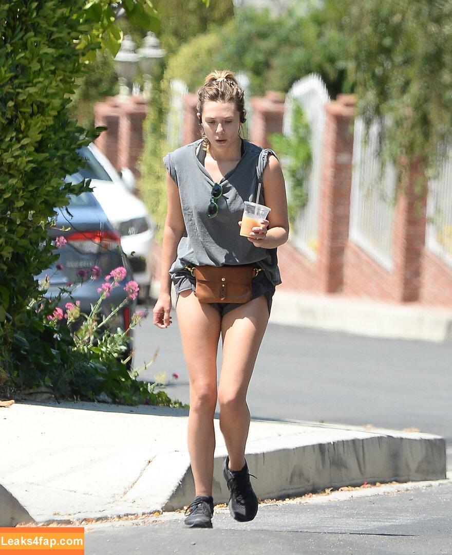 Elizabeth Olsen / elizabetholsendaily / lizabeth_olsen leaked photo photo #0075