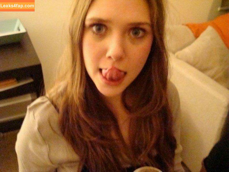 Elizabeth Olsen / elizabetholsendaily / lizabeth_olsen leaked photo photo #0080