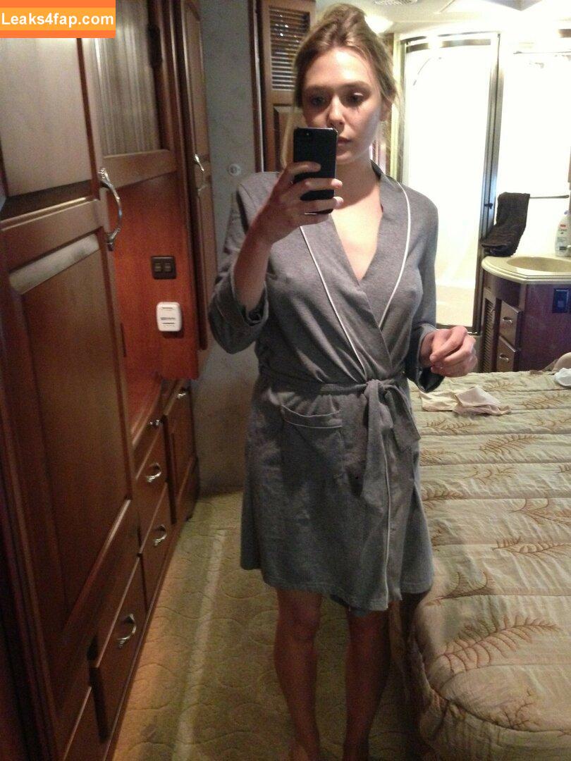 Elizabeth Olsen / elizabetholsendaily / lizabeth_olsen leaked photo photo #0087