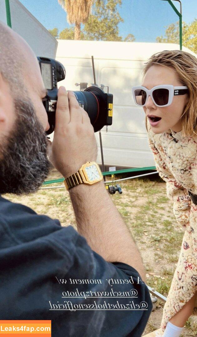 Elizabeth Olsen / elizabetholsendaily / lizabeth_olsen leaked photo photo #0097