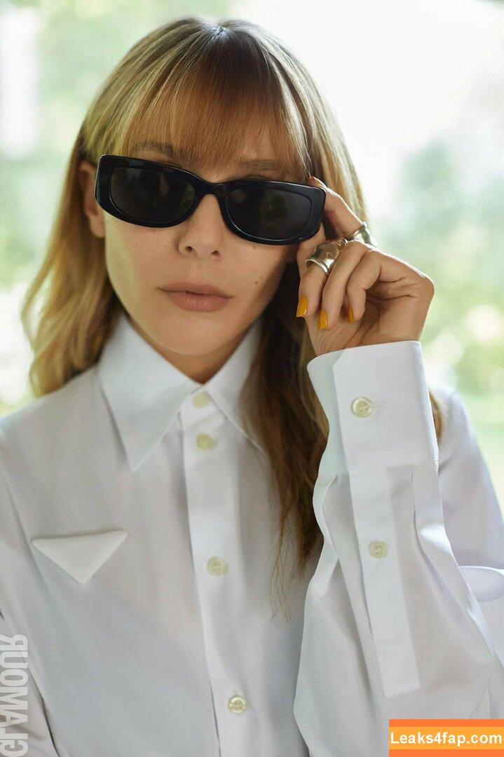 Elizabeth Olsen / elizabetholsendaily / lizabeth_olsen leaked photo photo #0098