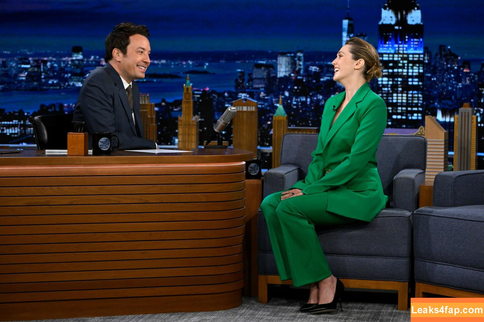 Elizabeth Olsen / elizabetholsendaily / lizabeth_olsen leaked photo photo #0100