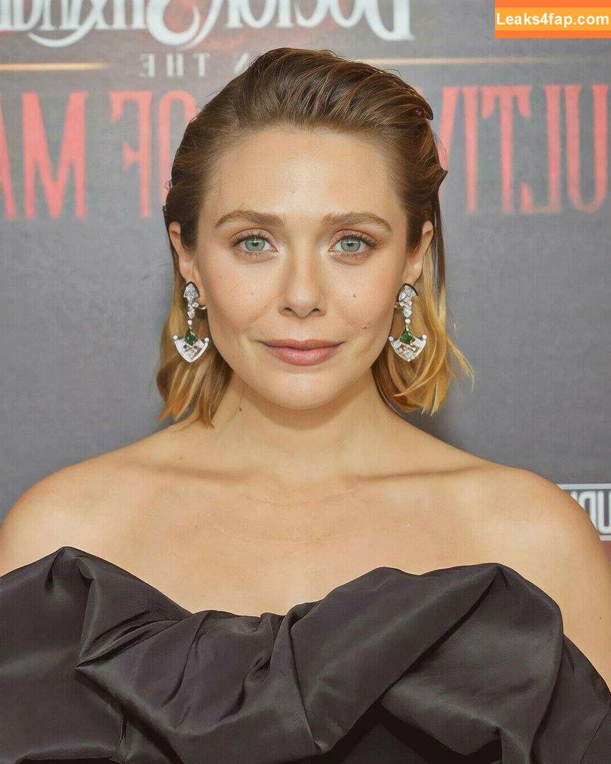 Elizabeth Olsen / elizabetholsendaily / lizabeth_olsen leaked photo photo #0102