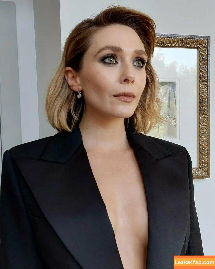 Elizabeth Olsen / elizabetholsendaily / lizabeth_olsen leaked photo photo #0113