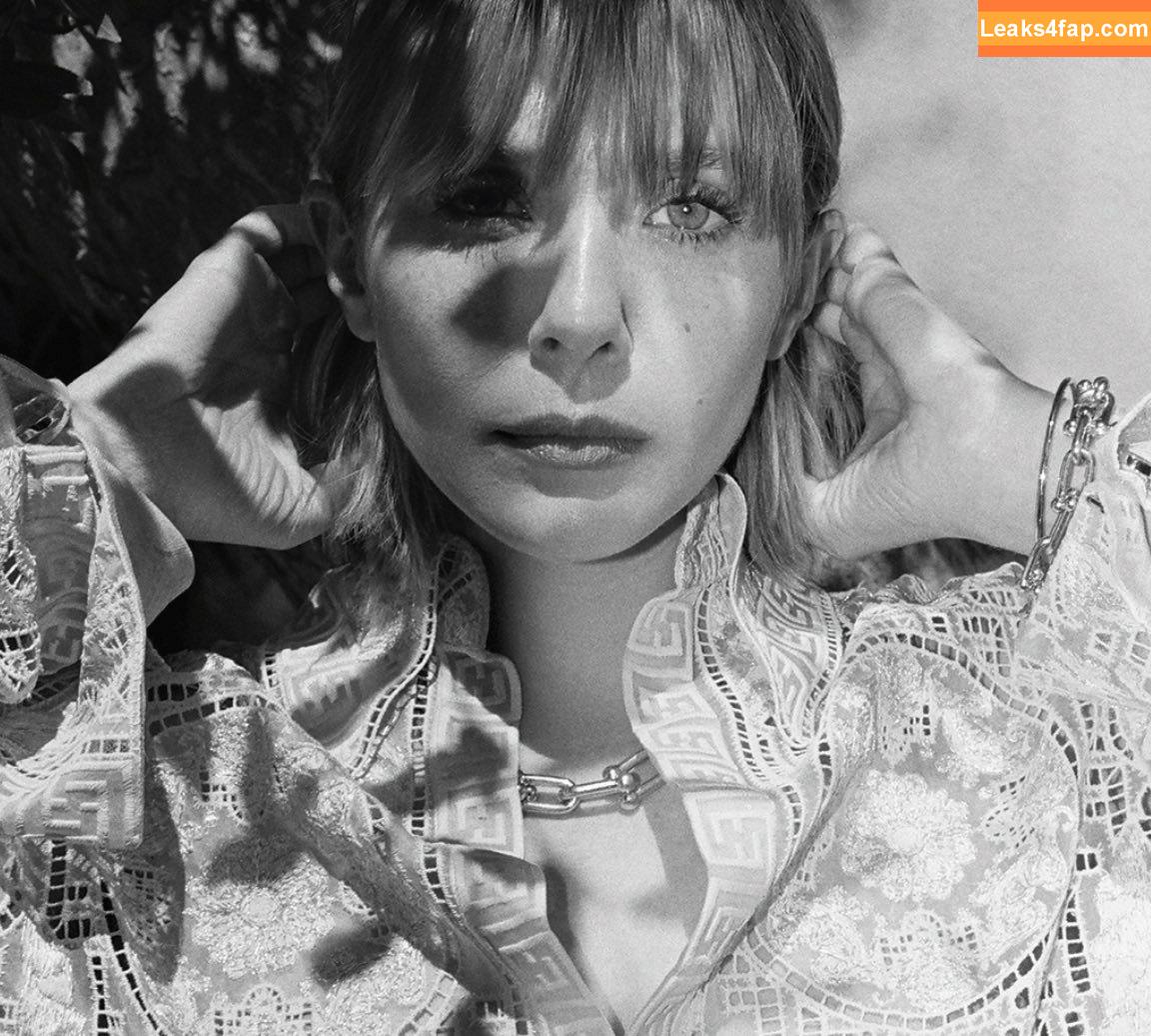 Elizabeth Olsen / elizabetholsendaily / lizabeth_olsen leaked photo photo #0117