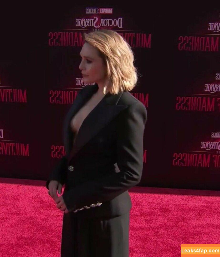 Elizabeth Olsen / elizabetholsendaily / lizabeth_olsen leaked photo photo #0121