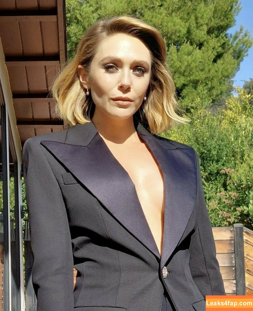 Elizabeth Olsen / elizabetholsendaily / lizabeth_olsen leaked photo photo #0122