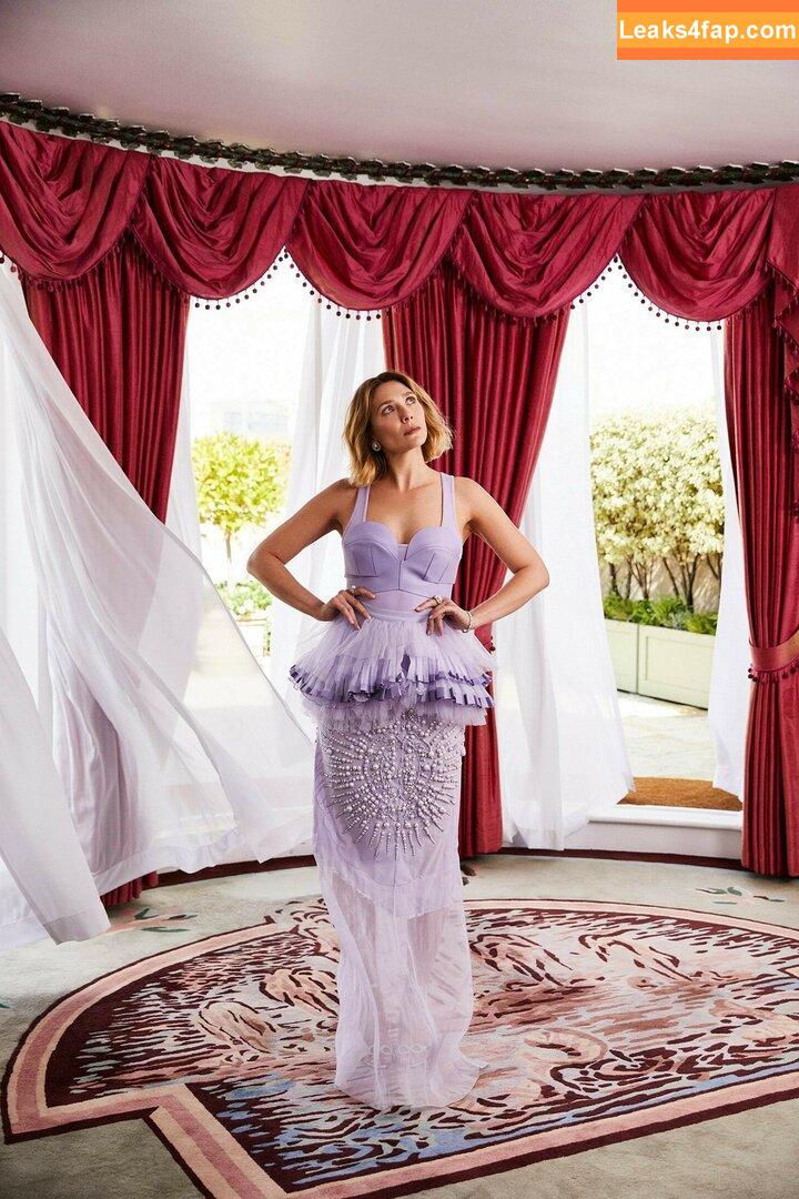 Elizabeth Olsen / elizabetholsendaily / lizabeth_olsen leaked photo photo #0127