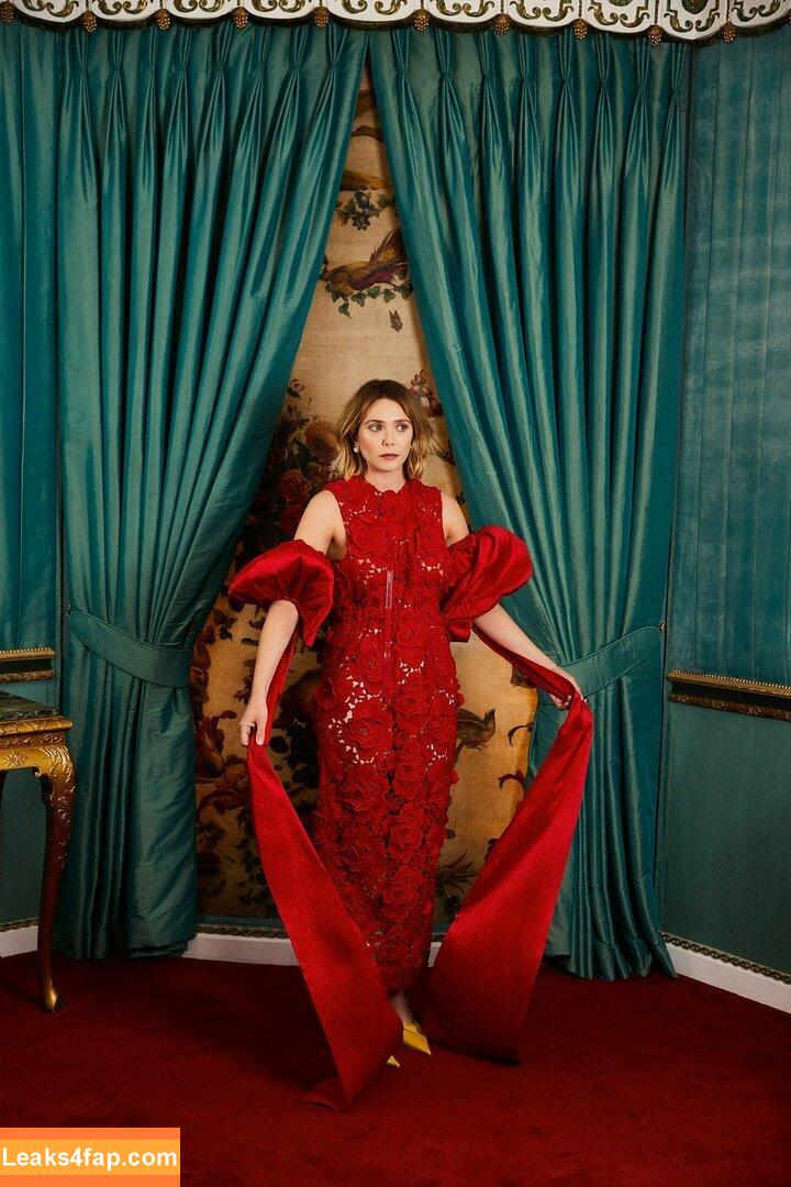 Elizabeth Olsen / elizabetholsendaily / lizabeth_olsen leaked photo photo #0129