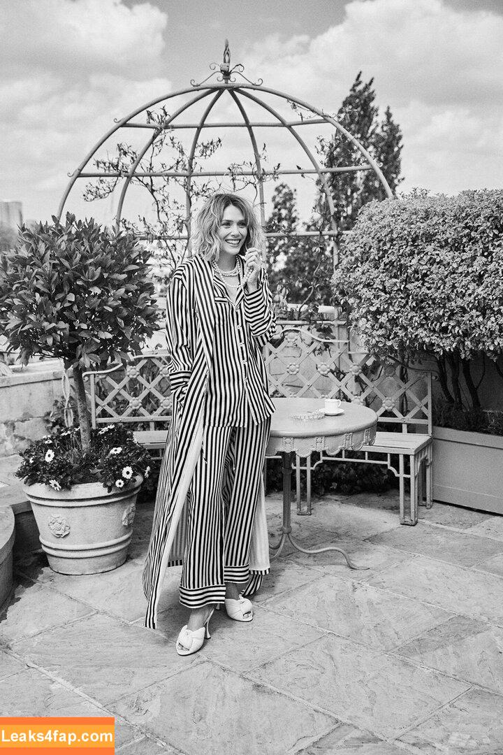 Elizabeth Olsen / elizabetholsendaily / lizabeth_olsen leaked photo photo #0130