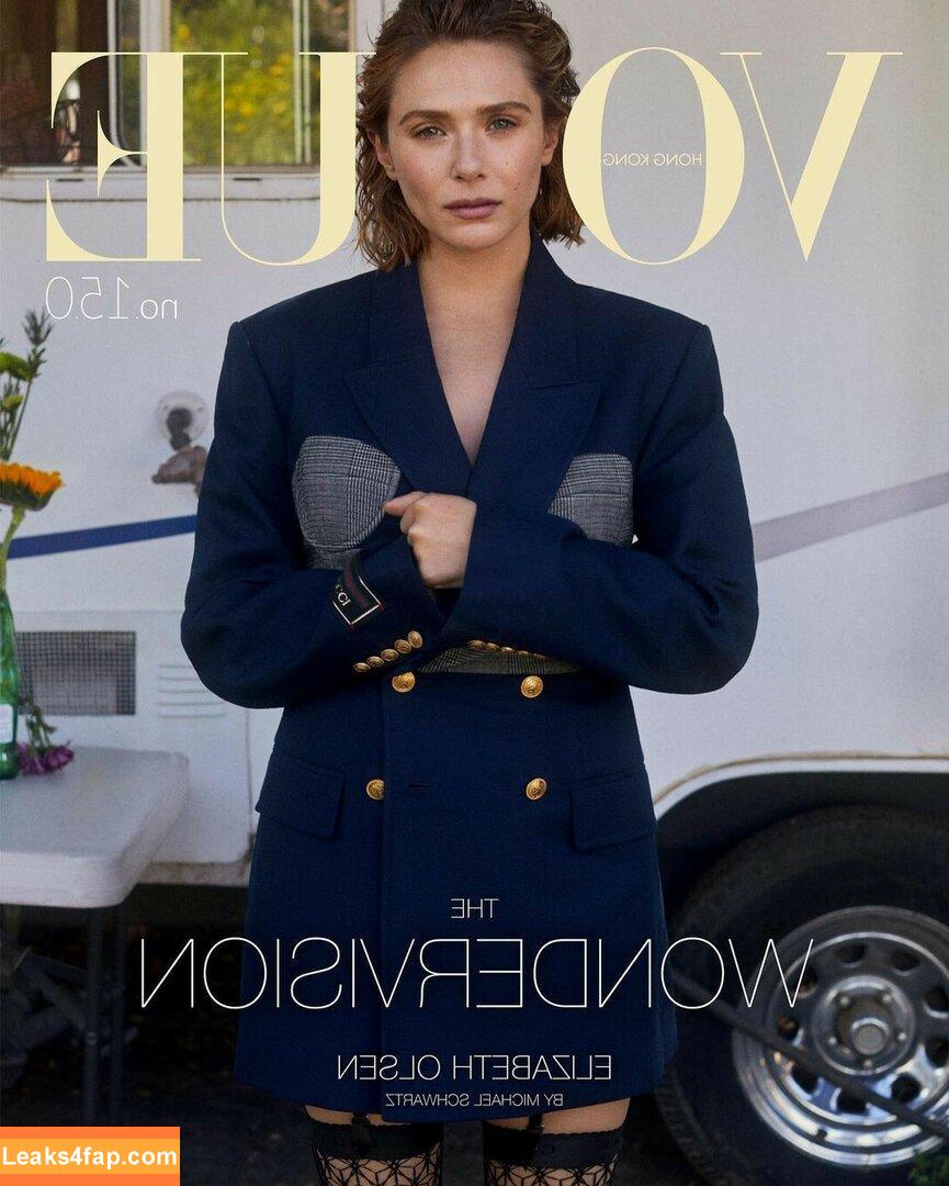 Elizabeth Olsen / elizabetholsendaily / lizabeth_olsen leaked photo photo #0131