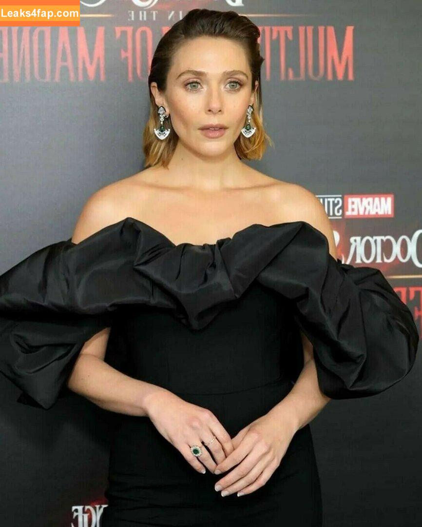 Elizabeth Olsen / elizabetholsendaily / lizabeth_olsen leaked photo photo #0140