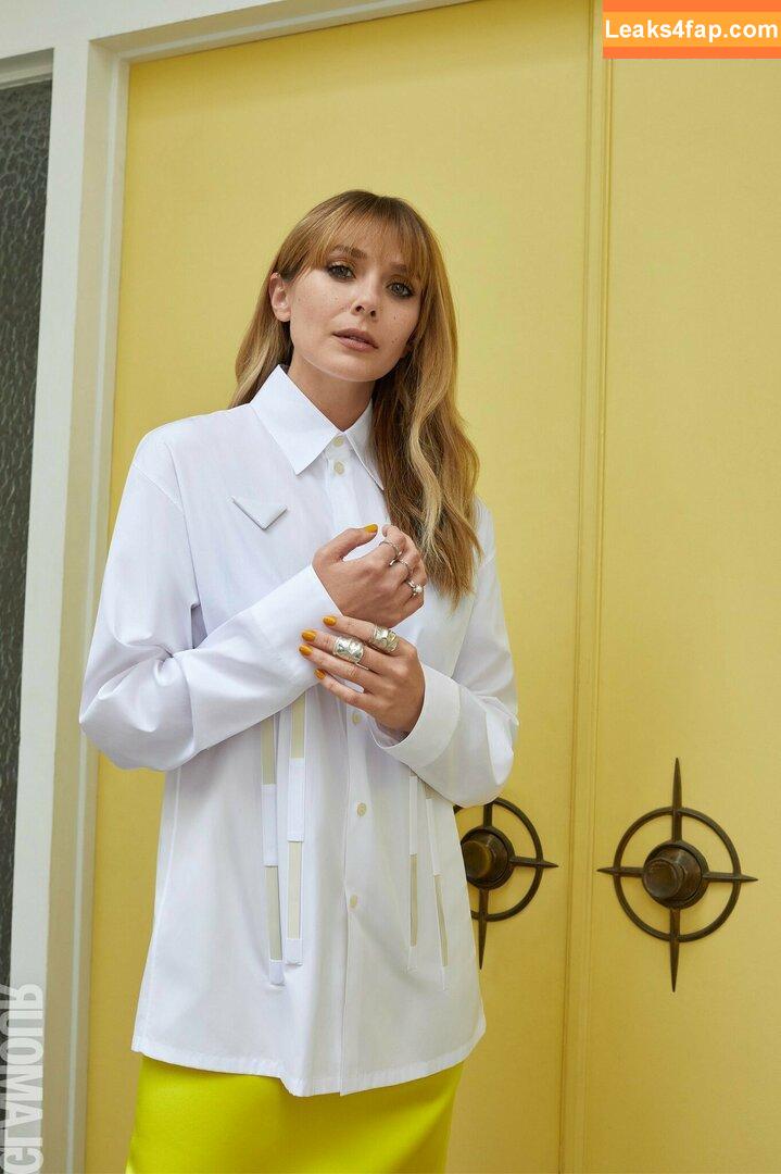 Elizabeth Olsen / elizabetholsendaily / lizabeth_olsen leaked photo photo #0147