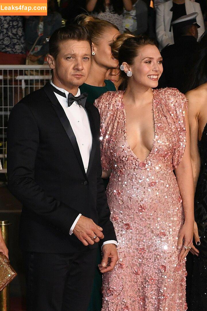 Elizabeth Olsen / elizabetholsendaily / lizabeth_olsen leaked photo photo #0150