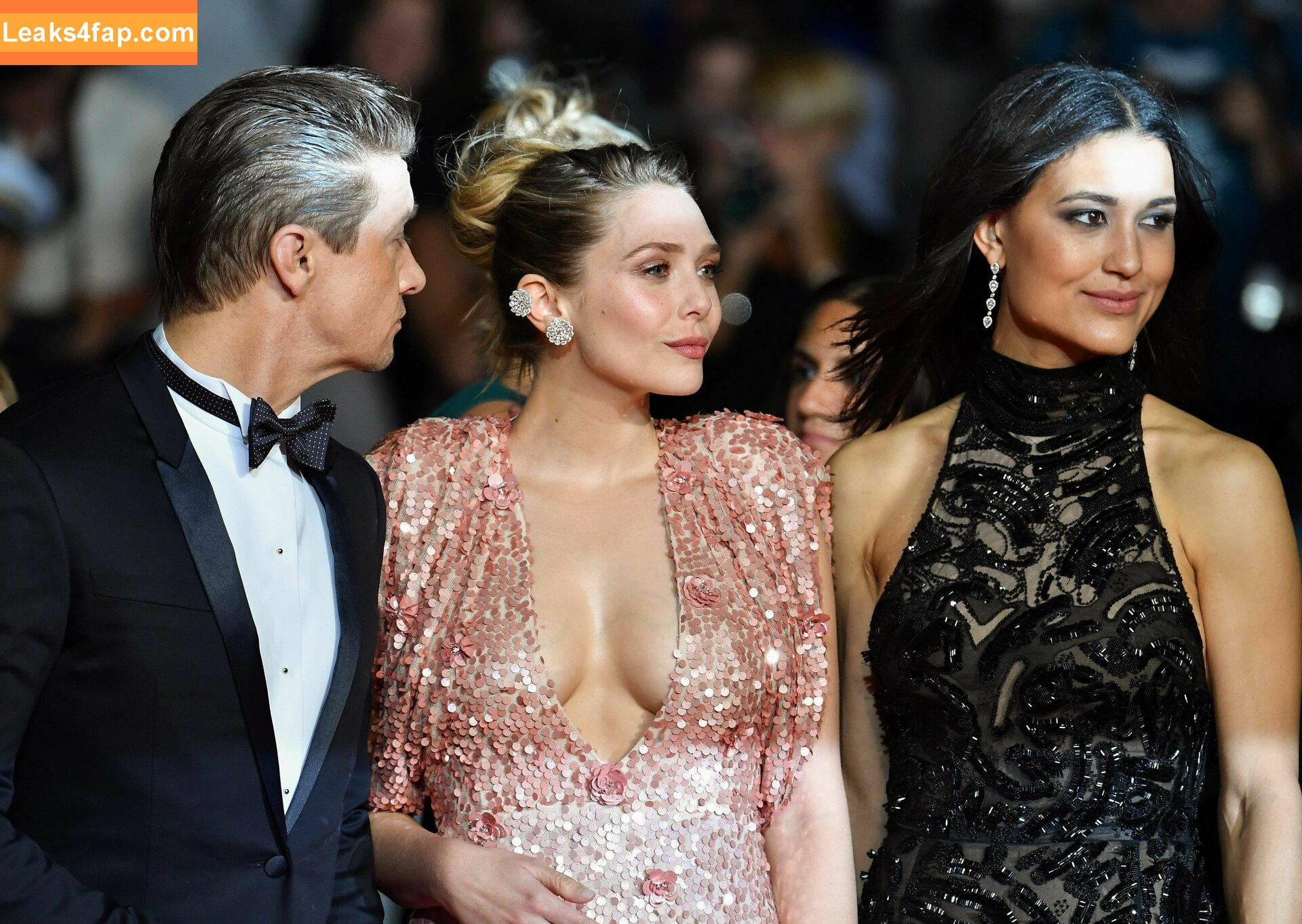 Elizabeth Olsen / elizabetholsendaily / lizabeth_olsen leaked photo photo #0151