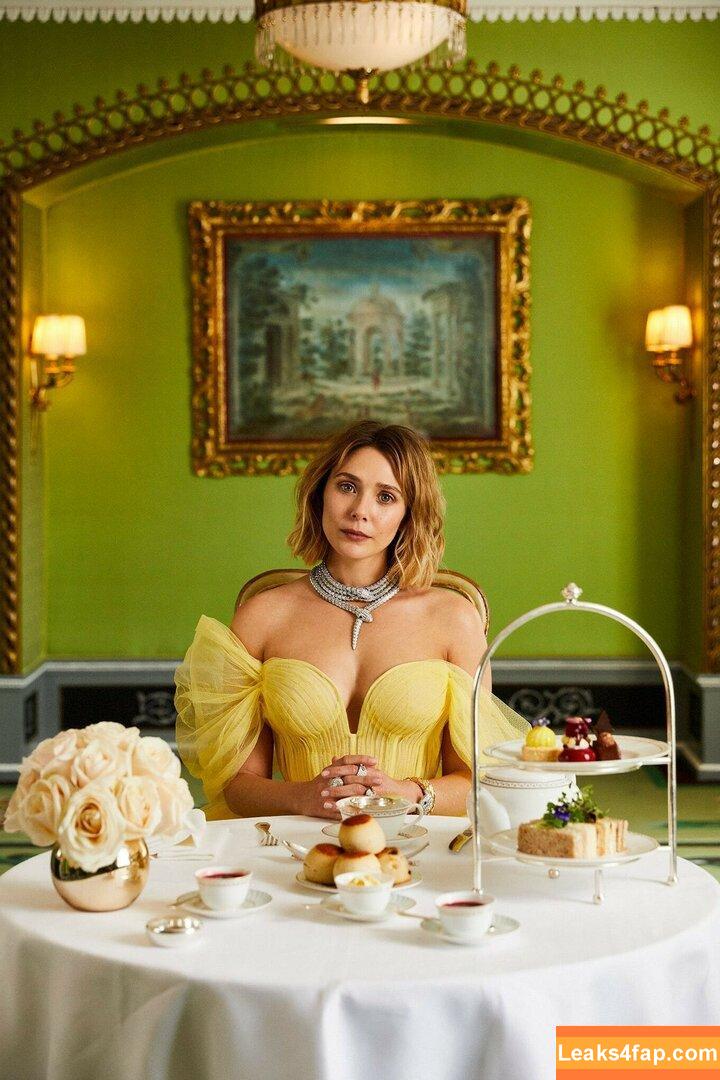 Elizabeth Olsen / elizabetholsendaily / lizabeth_olsen leaked photo photo #0155