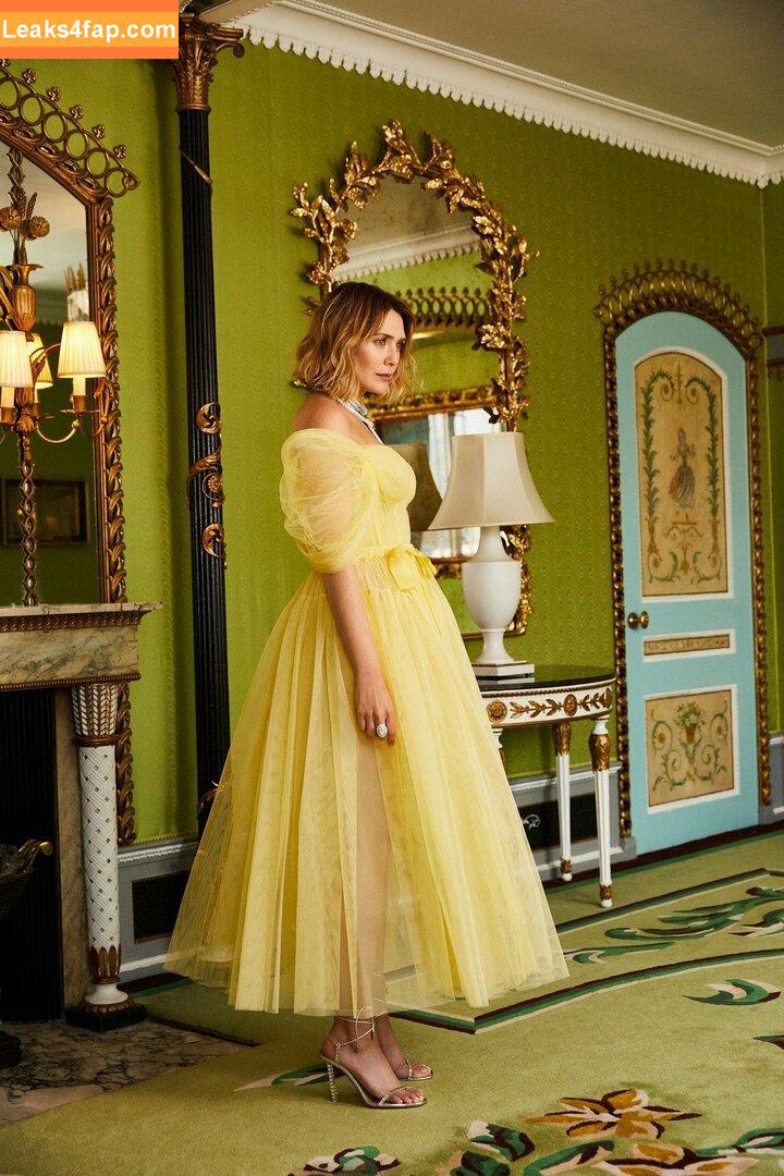 Elizabeth Olsen / elizabetholsendaily / lizabeth_olsen leaked photo photo #0159