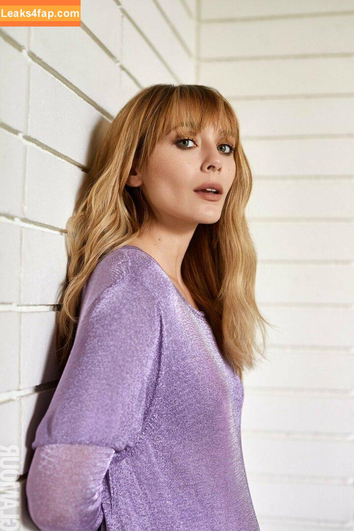 Elizabeth Olsen / elizabetholsendaily / lizabeth_olsen leaked photo photo #0160