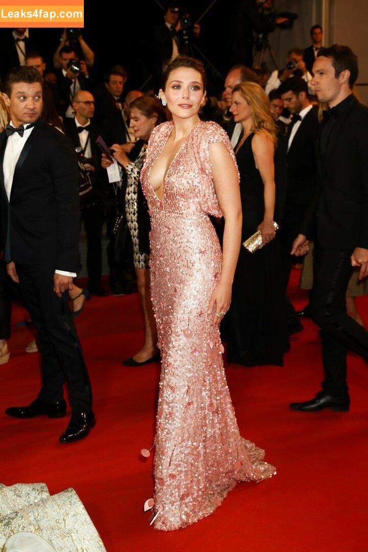 Elizabeth Olsen / elizabetholsendaily / lizabeth_olsen leaked photo photo #0162