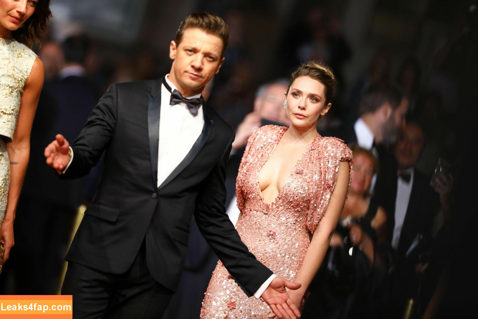 Elizabeth Olsen / elizabetholsendaily / lizabeth_olsen leaked photo photo #0168