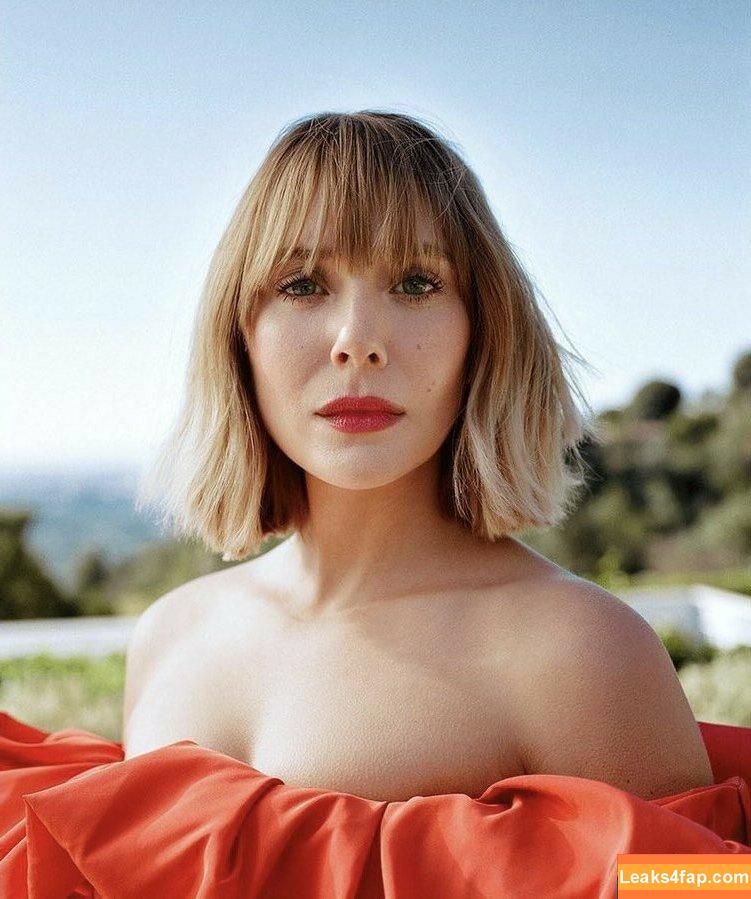 Elizabeth Olsen / elizabetholsendaily / lizabeth_olsen leaked photo photo #0178
