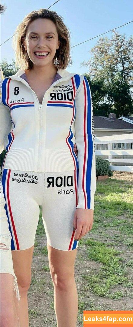 Elizabeth Olsen / elizabetholsendaily / lizabeth_olsen leaked photo photo #0183
