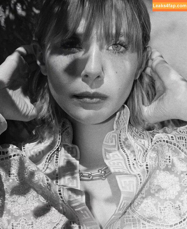 Elizabeth Olsen / elizabetholsendaily / lizabeth_olsen leaked photo photo #0206