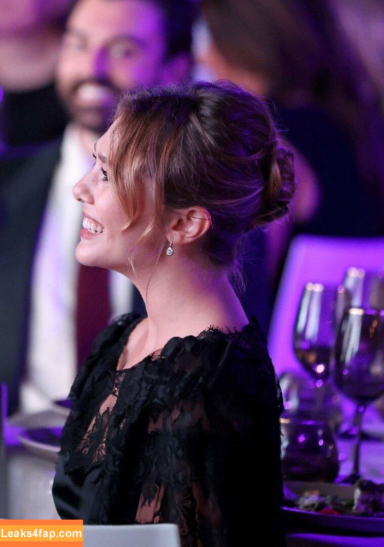 Elizabeth Olsen / elizabetholsendaily / lizabeth_olsen leaked photo photo #0233