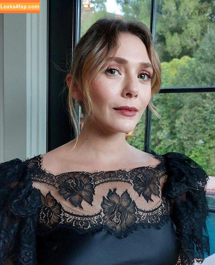Elizabeth Olsen / elizabetholsendaily / lizabeth_olsen leaked photo photo #0235